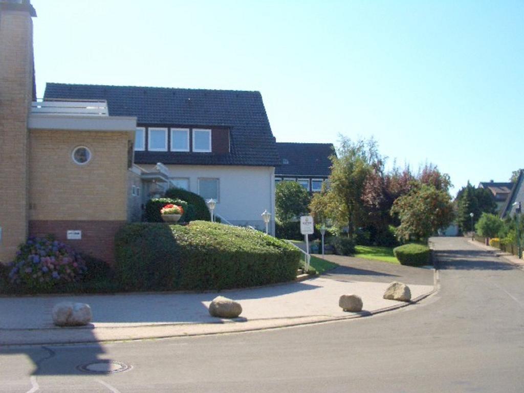 Hotel Ohrberg Hamelin Exterior photo