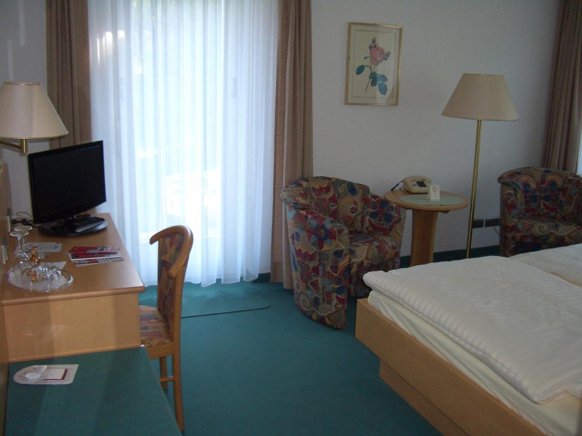 Hotel Ohrberg Hamelin Exterior photo