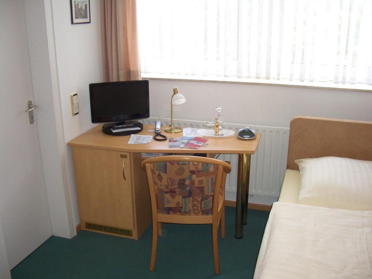 Hotel Ohrberg Hamelin Room photo