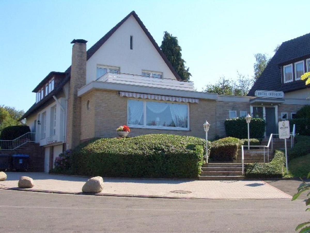 Hotel Ohrberg Hamelin Exterior photo
