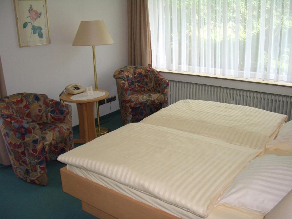 Hotel Ohrberg Hamelin Room photo